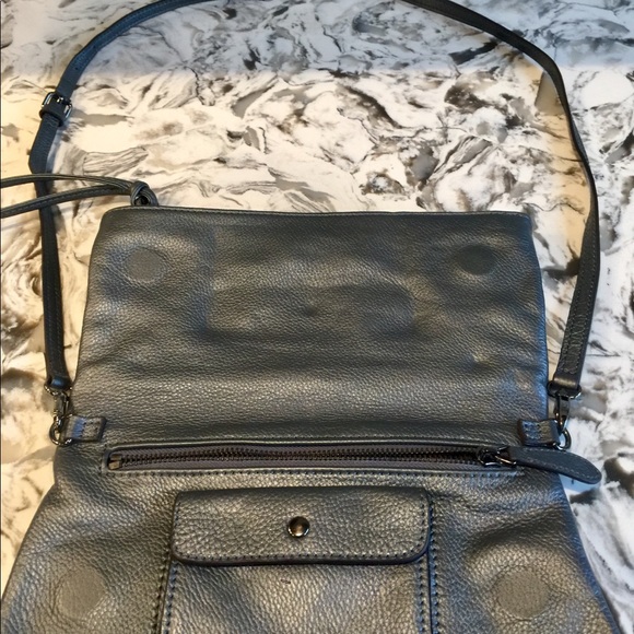 Authentic Mulberry Crossbody/Clutch - Picture 2 of 5